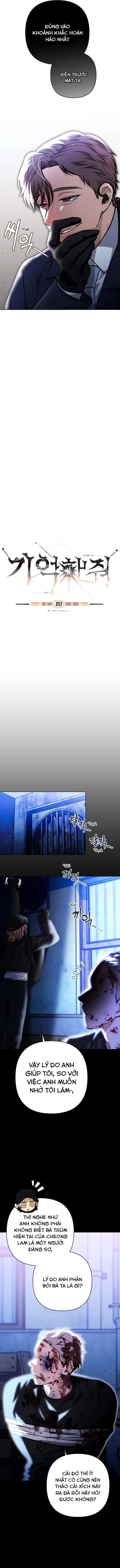 Xin Người Đừng Quên Chapter 80 - 6