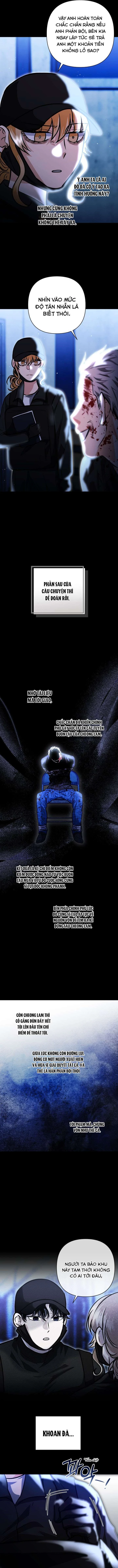 Xin Người Đừng Quên Chapter 80 - 8