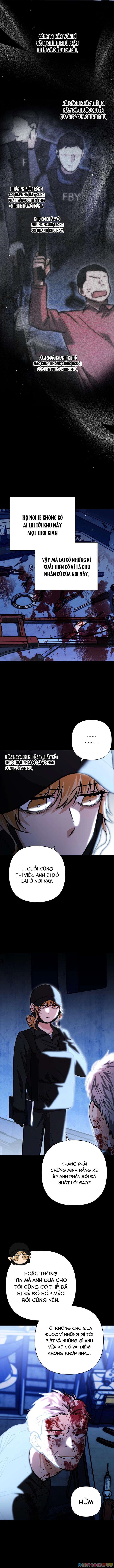 Xin Người Đừng Quên Chapter 80 - 9