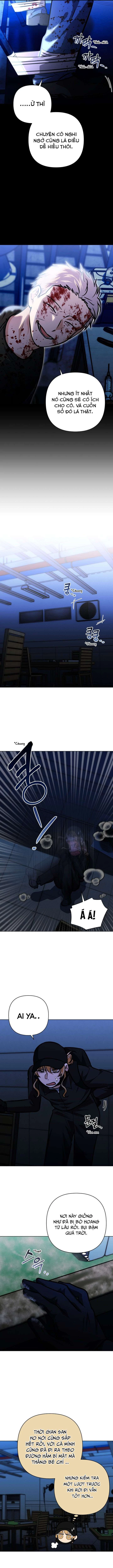 Xin Người Đừng Quên Chapter 80 - 10