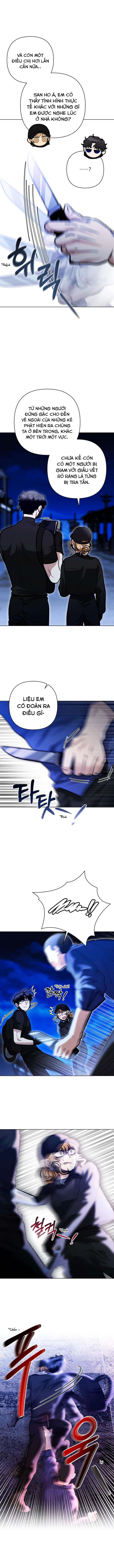 Xin Người Đừng Quên Chapter 80 - 13