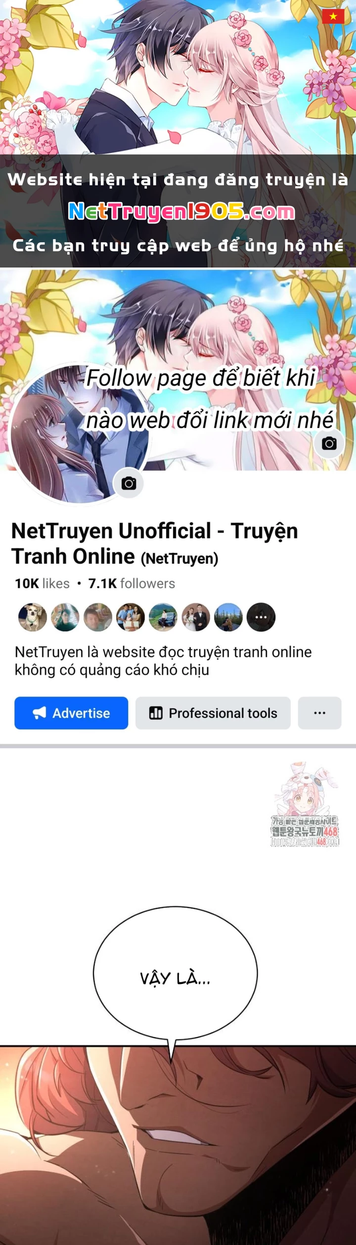 Sự Trở Lại Của Quyền Vương Chapter 14 - 1