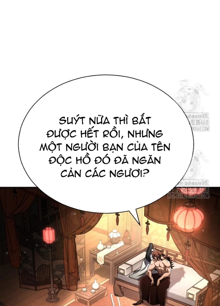 Sự Trở Lại Của Quyền Vương Chapter 14 - 3