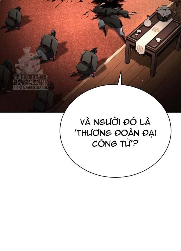 Sự Trở Lại Của Quyền Vương Chapter 14 - 5