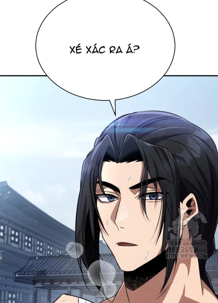 Sự Trở Lại Của Quyền Vương Chapter 14 - 19