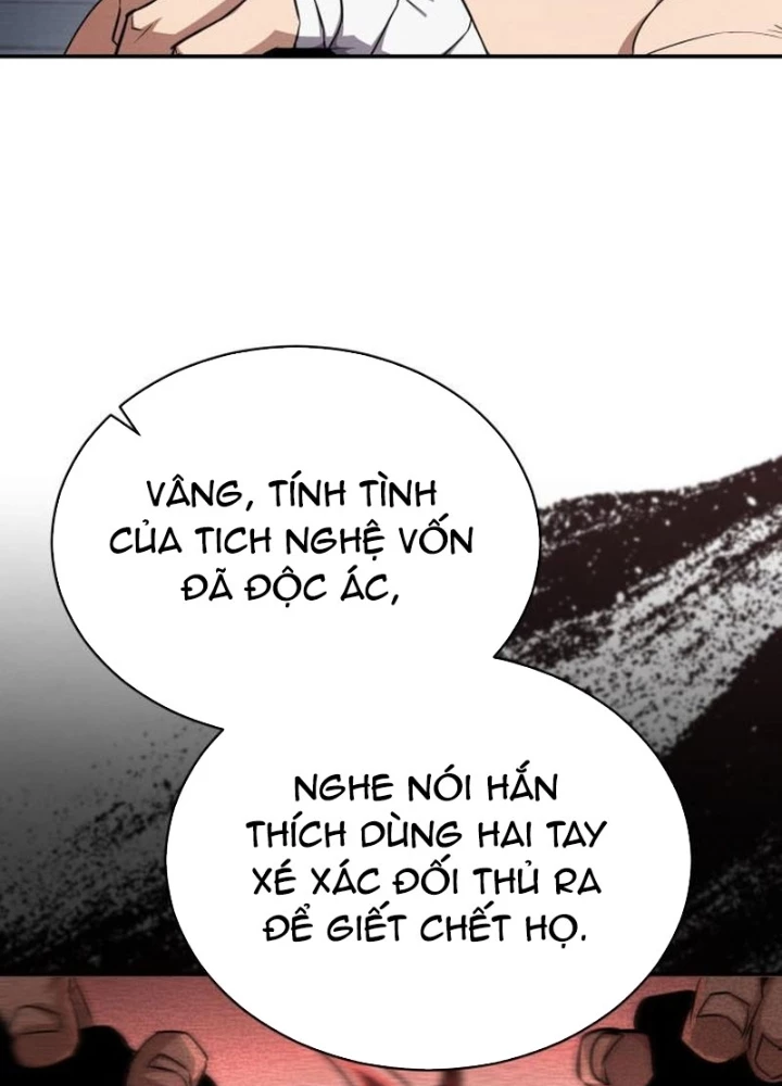 Sự Trở Lại Của Quyền Vương Chapter 14 - 21