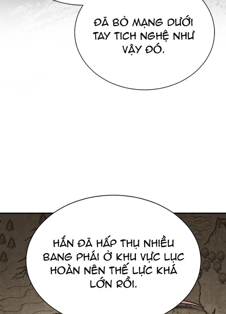 Sự Trở Lại Của Quyền Vương Chapter 14 - 25