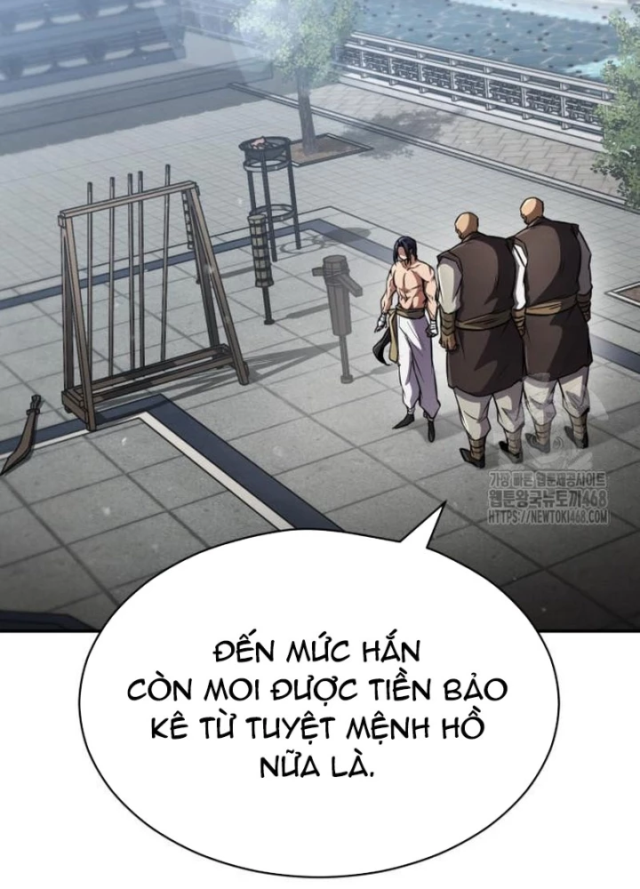 Sự Trở Lại Của Quyền Vương Chapter 14 - 31