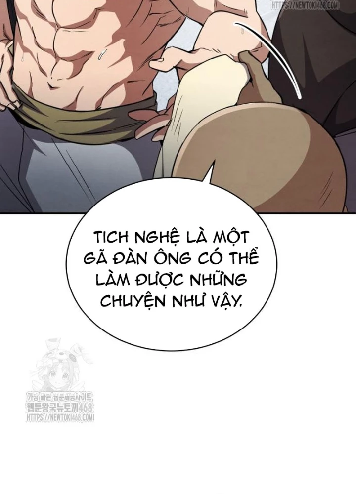 Sự Trở Lại Của Quyền Vương Chapter 14 - 35
