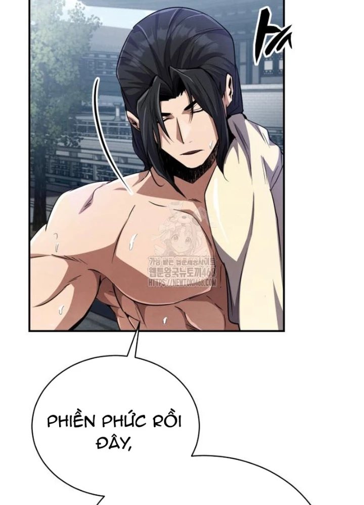 Sự Trở Lại Của Quyền Vương Chapter 14 - 37