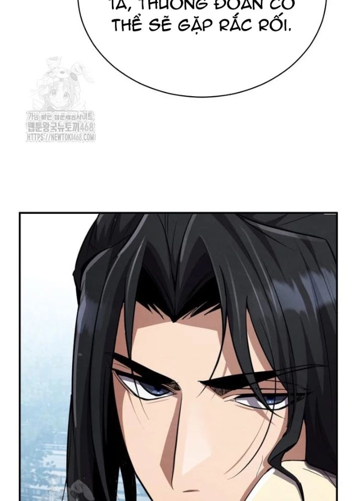 Sự Trở Lại Của Quyền Vương Chapter 14 - 39