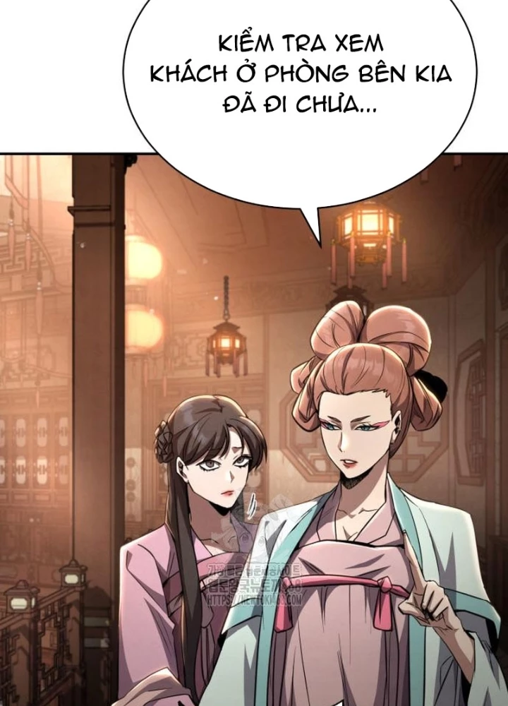 Sự Trở Lại Của Quyền Vương Chapter 14 - 53