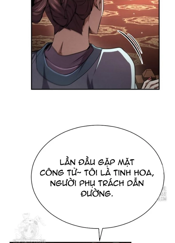 Sự Trở Lại Của Quyền Vương Chapter 14 - 71