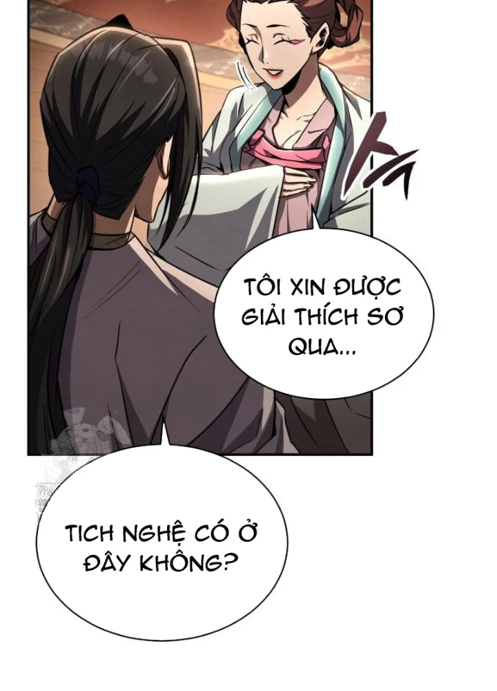Sự Trở Lại Của Quyền Vương Chapter 14 - 73