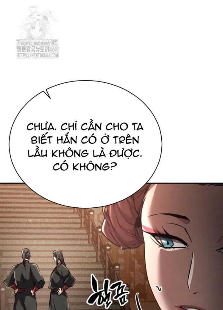 Sự Trở Lại Của Quyền Vương Chapter 14 - 83
