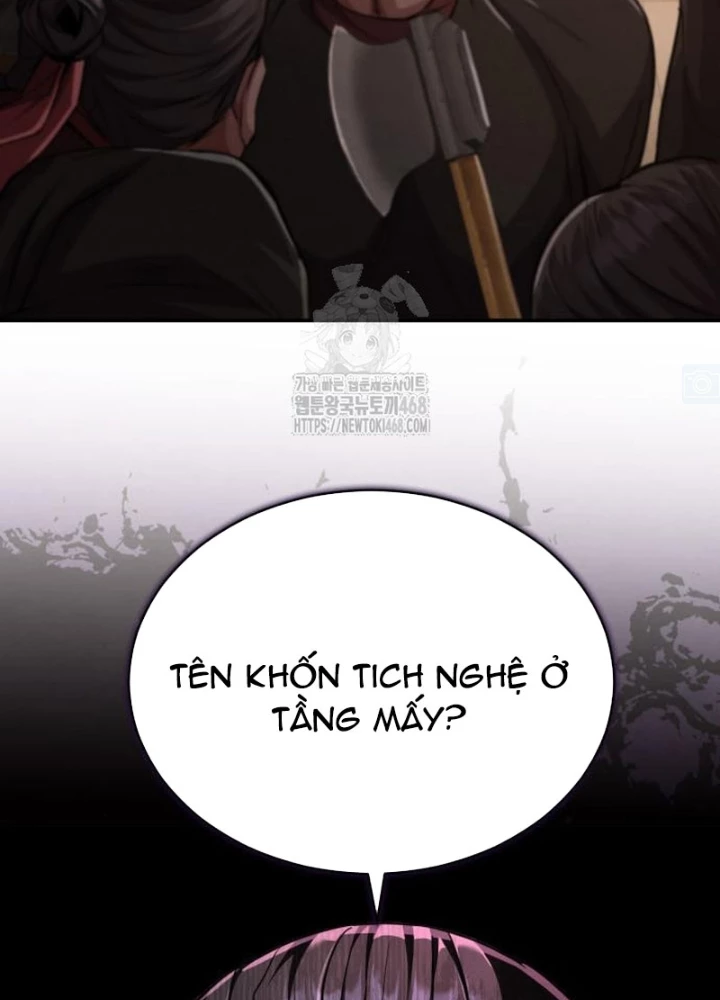 Sự Trở Lại Của Quyền Vương Chapter 14 - 127