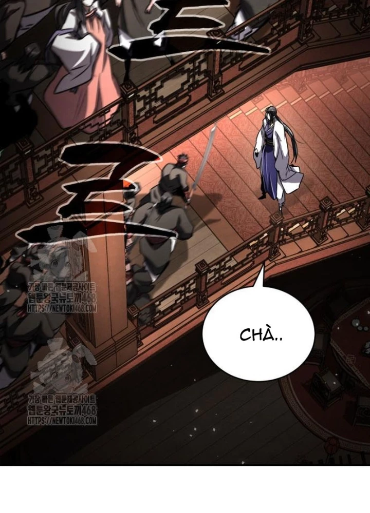 Sự Trở Lại Của Quyền Vương Chapter 14 - 135