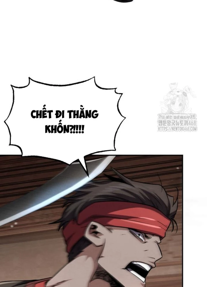 Sự Trở Lại Của Quyền Vương Chapter 14 - 141
