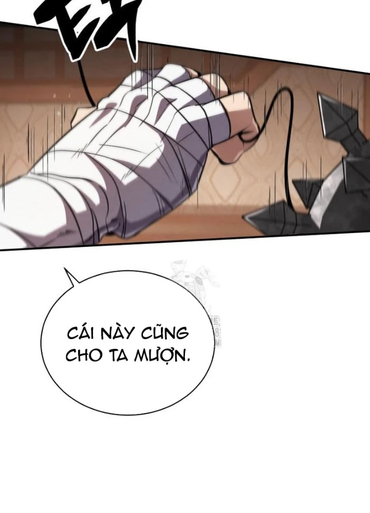 Sự Trở Lại Của Quyền Vương Chapter 14 - 157