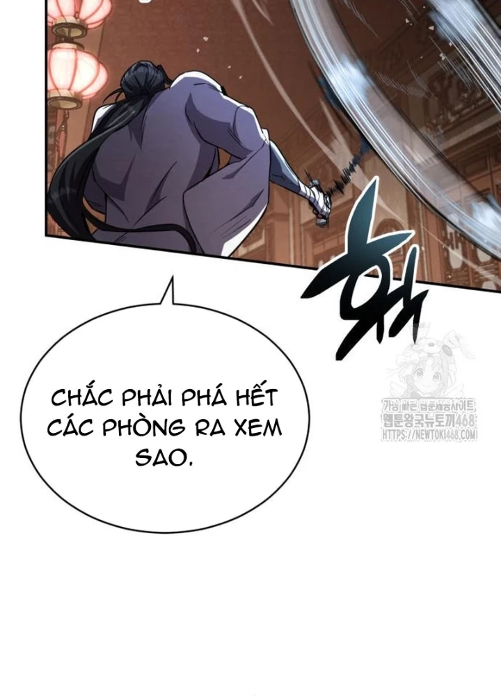 Sự Trở Lại Của Quyền Vương Chapter 14 - 169