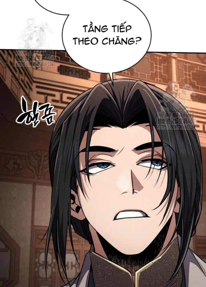 Sự Trở Lại Của Quyền Vương Chapter 14 - 185