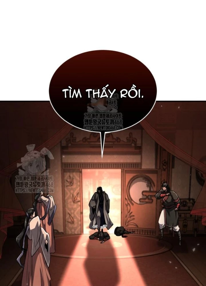 Sự Trở Lại Của Quyền Vương Chapter 14 - 201
