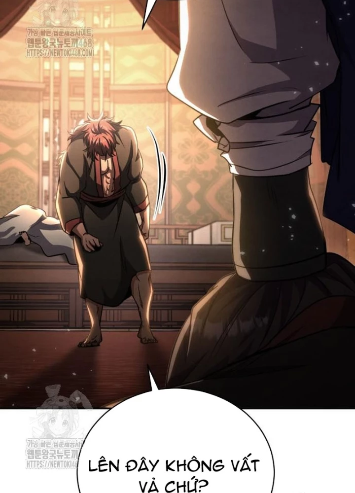 Sự Trở Lại Của Quyền Vương Chapter 14 - 215