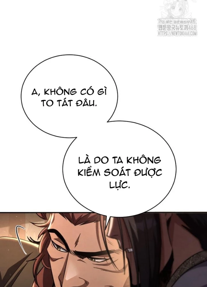 Sự Trở Lại Của Quyền Vương Chapter 14 - 239