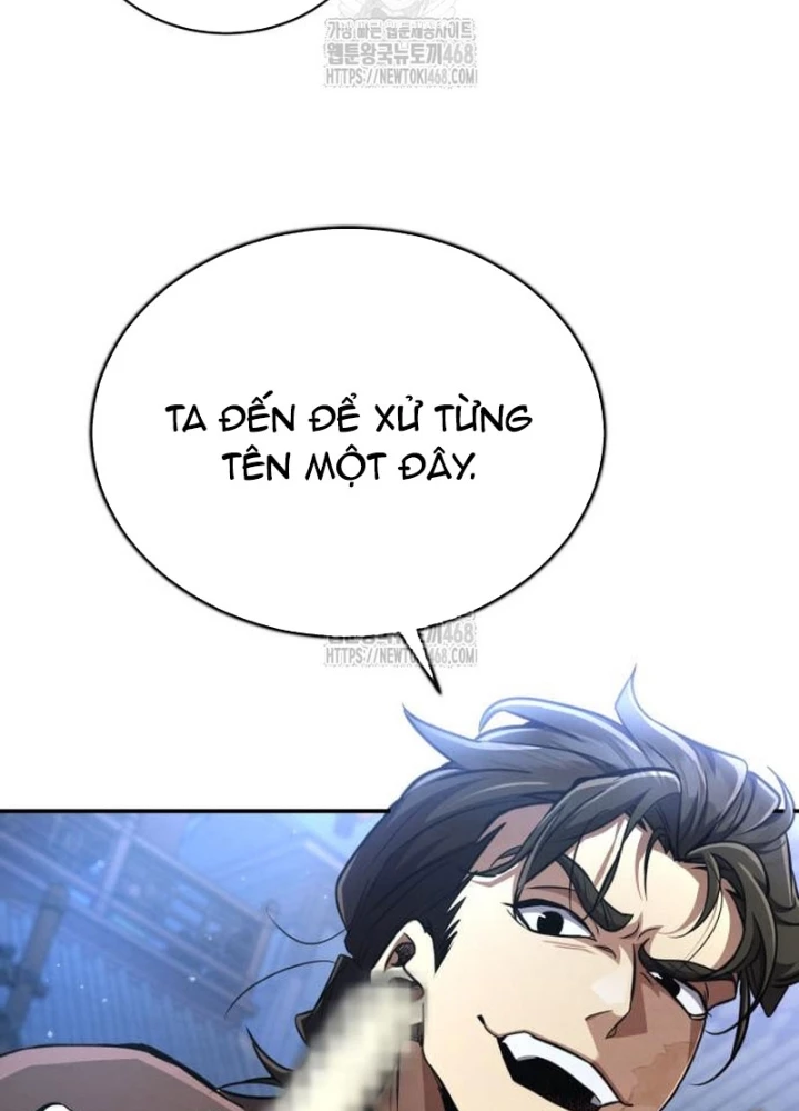 Sự Trở Lại Của Quyền Vương Chapter 14 - 273