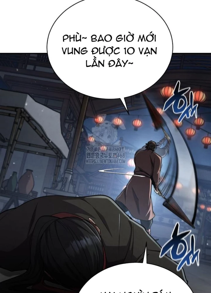 Sự Trở Lại Của Quyền Vương Chapter 14 - 277