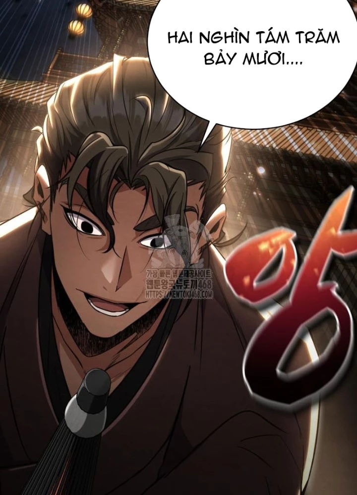 Sự Trở Lại Của Quyền Vương Chapter 14 - 281