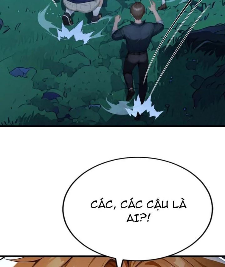 Thái Cổ Thập Hung: Người khác ngự thú ta ngự thú nương Chapter 44 - 50