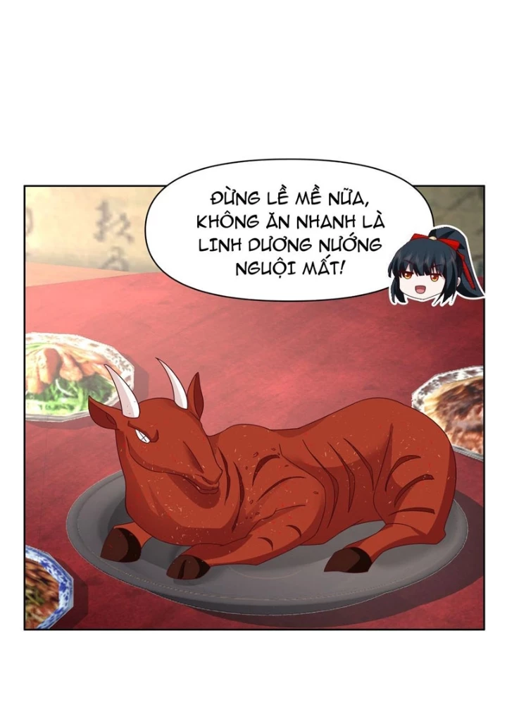 Nữ phụ tu tiên từ chối kịch bản làm pháo hôi Chapter 10 - 7