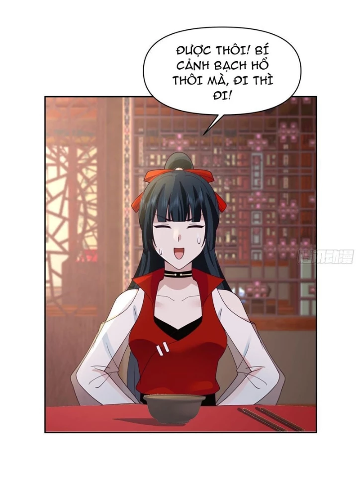 Nữ phụ tu tiên từ chối kịch bản làm pháo hôi Chapter 10 - 25