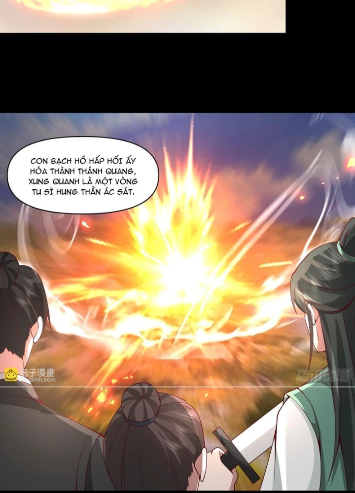 Nữ phụ tu tiên từ chối kịch bản làm pháo hôi Chapter 10 - 33