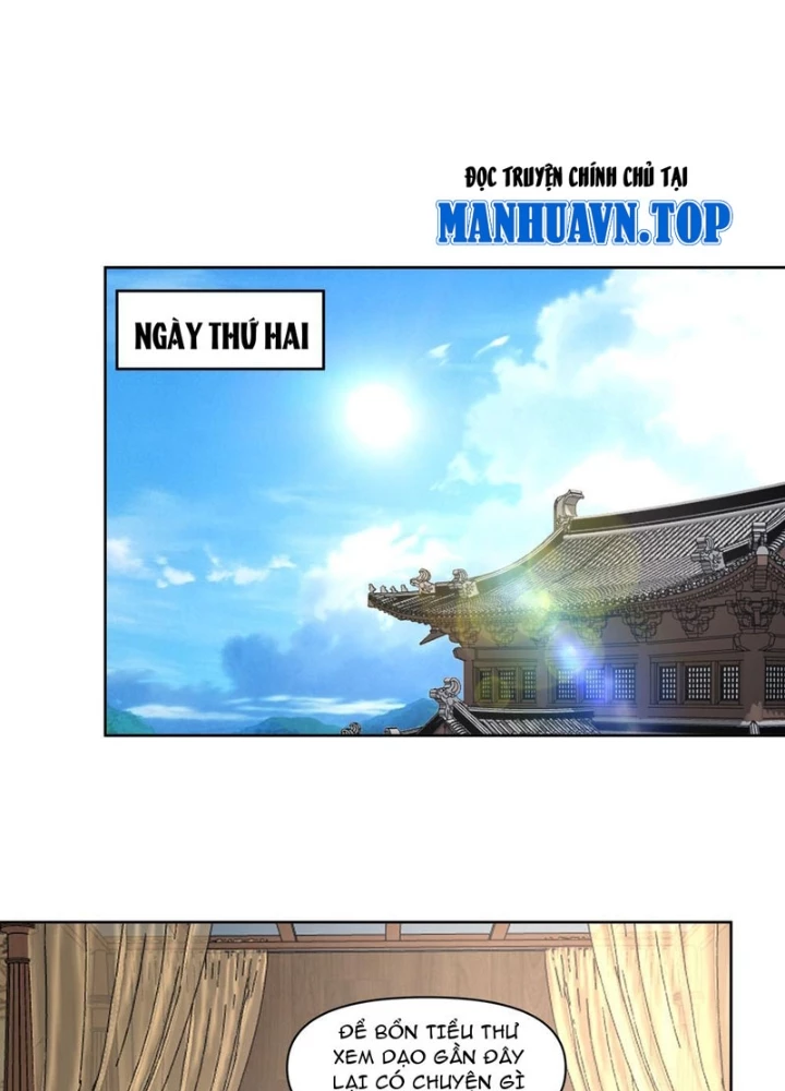 Nữ phụ tu tiên từ chối kịch bản làm pháo hôi Chapter 10 - 51