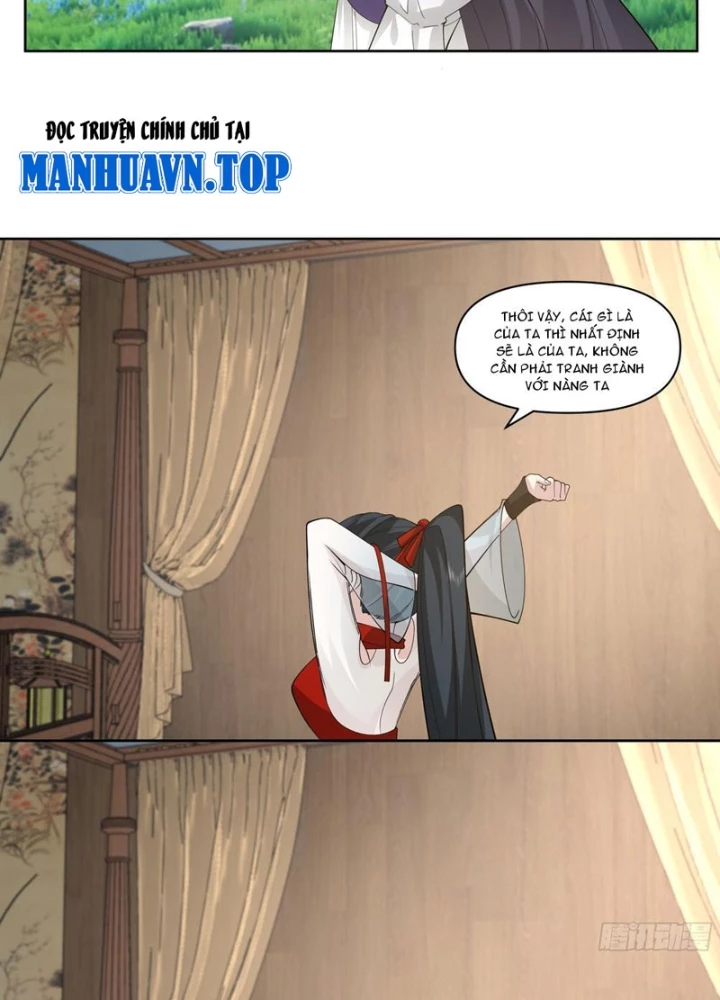 Nữ phụ tu tiên từ chối kịch bản làm pháo hôi Chapter 10 - 59