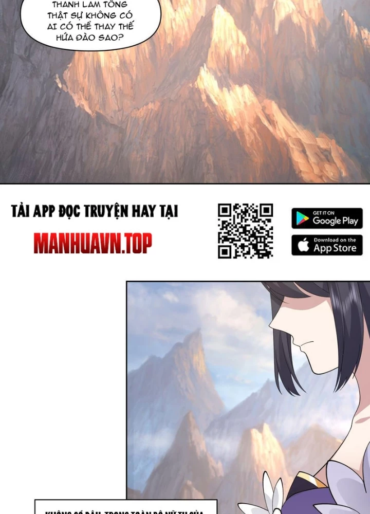 Nữ phụ tu tiên từ chối kịch bản làm pháo hôi Chapter 10 - 63