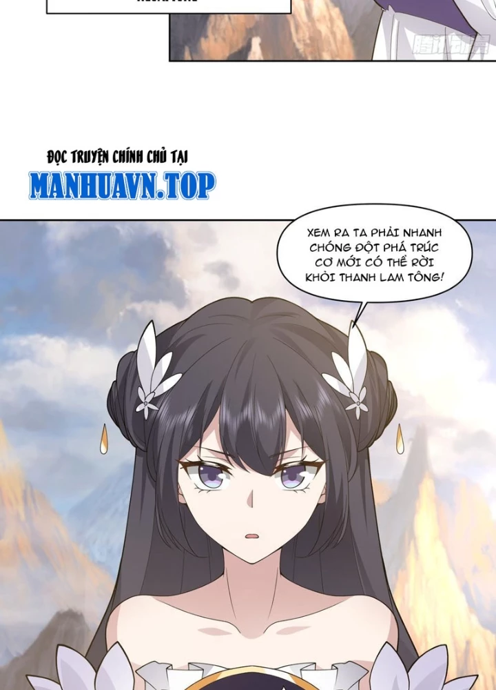 Nữ phụ tu tiên từ chối kịch bản làm pháo hôi Chapter 10 - 65