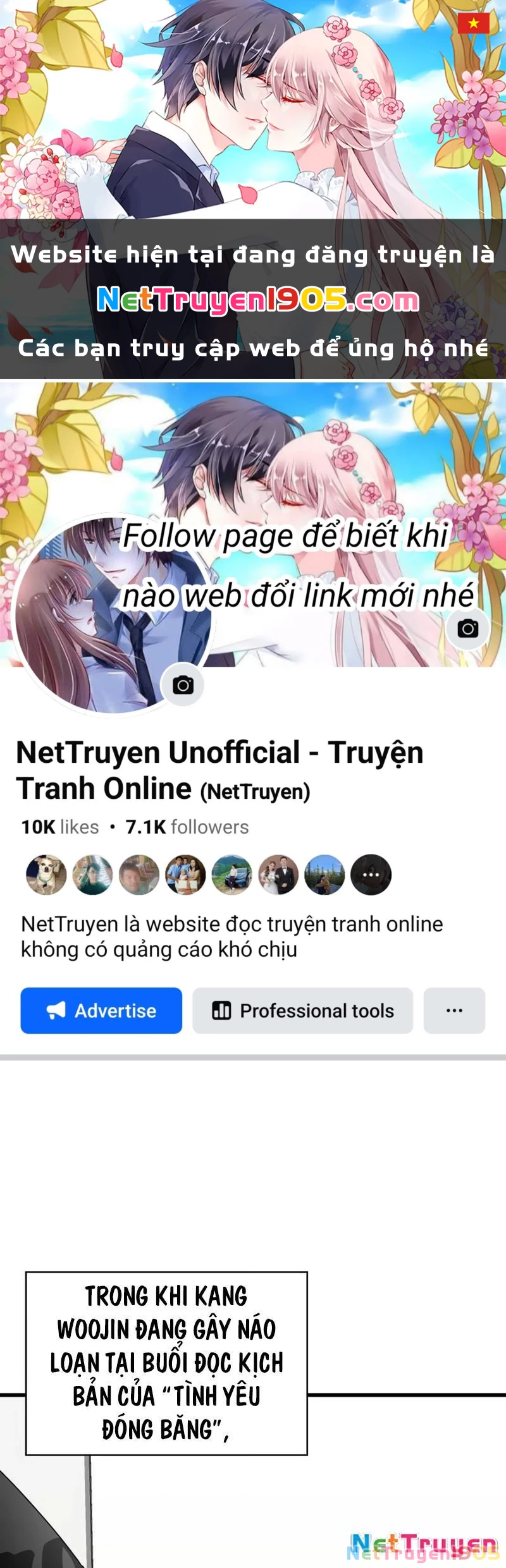 Tôi Bị Hiểu Lầm Là Diễn Viên Thiên Tài Quái Vật Chapter 61 - 1