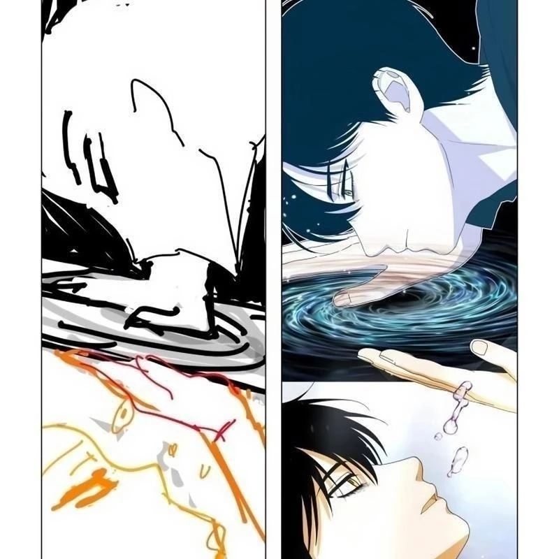 Tôi Bị Hiểu Lầm Là Diễn Viên Thiên Tài Quái Vật Chapter 61 - 184