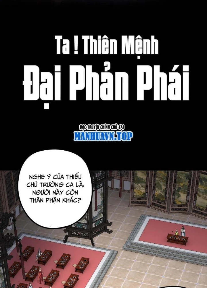 [FIX Thứ tự] Ta Trời Sinh Đã Là Nhân Vật Phản Diện Chapter 270 - 3