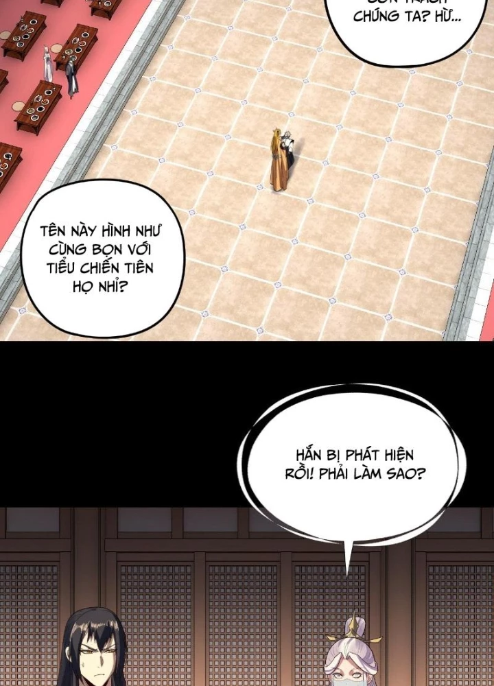 [FIX Thứ tự] Ta Trời Sinh Đã Là Nhân Vật Phản Diện Chapter 270 - 5