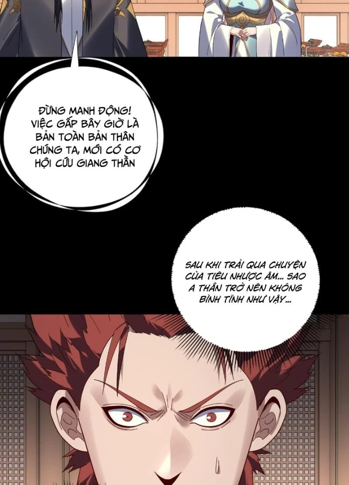 [FIX Thứ tự] Ta Trời Sinh Đã Là Nhân Vật Phản Diện Chapter 270 - 7