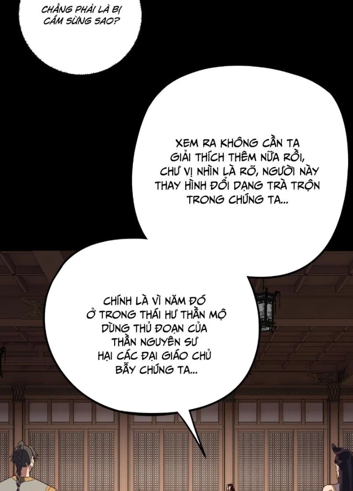 [FIX Thứ tự] Ta Trời Sinh Đã Là Nhân Vật Phản Diện Chapter 270 - 9
