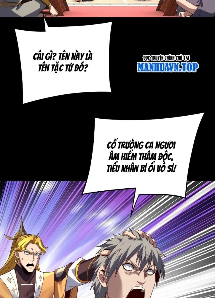 [FIX Thứ tự] Ta Trời Sinh Đã Là Nhân Vật Phản Diện Chapter 270 - 11