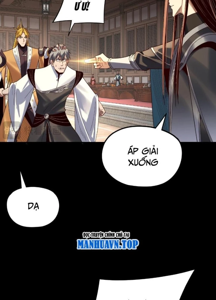 [FIX Thứ tự] Ta Trời Sinh Đã Là Nhân Vật Phản Diện Chapter 270 - 15