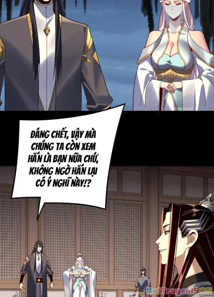 [FIX Thứ tự] Ta Trời Sinh Đã Là Nhân Vật Phản Diện Chapter 270 - 19