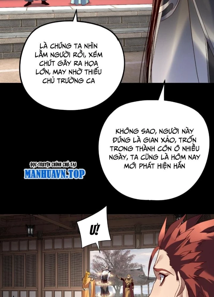 [FIX Thứ tự] Ta Trời Sinh Đã Là Nhân Vật Phản Diện Chapter 270 - 21