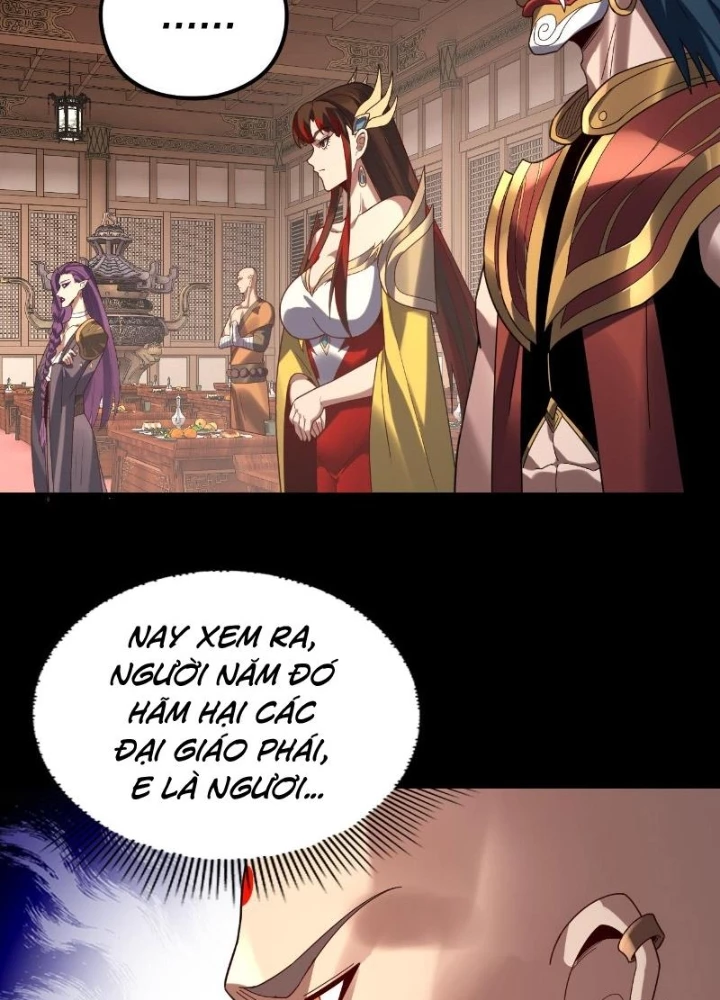 [FIX Thứ tự] Ta Trời Sinh Đã Là Nhân Vật Phản Diện Chapter 270 - 25
